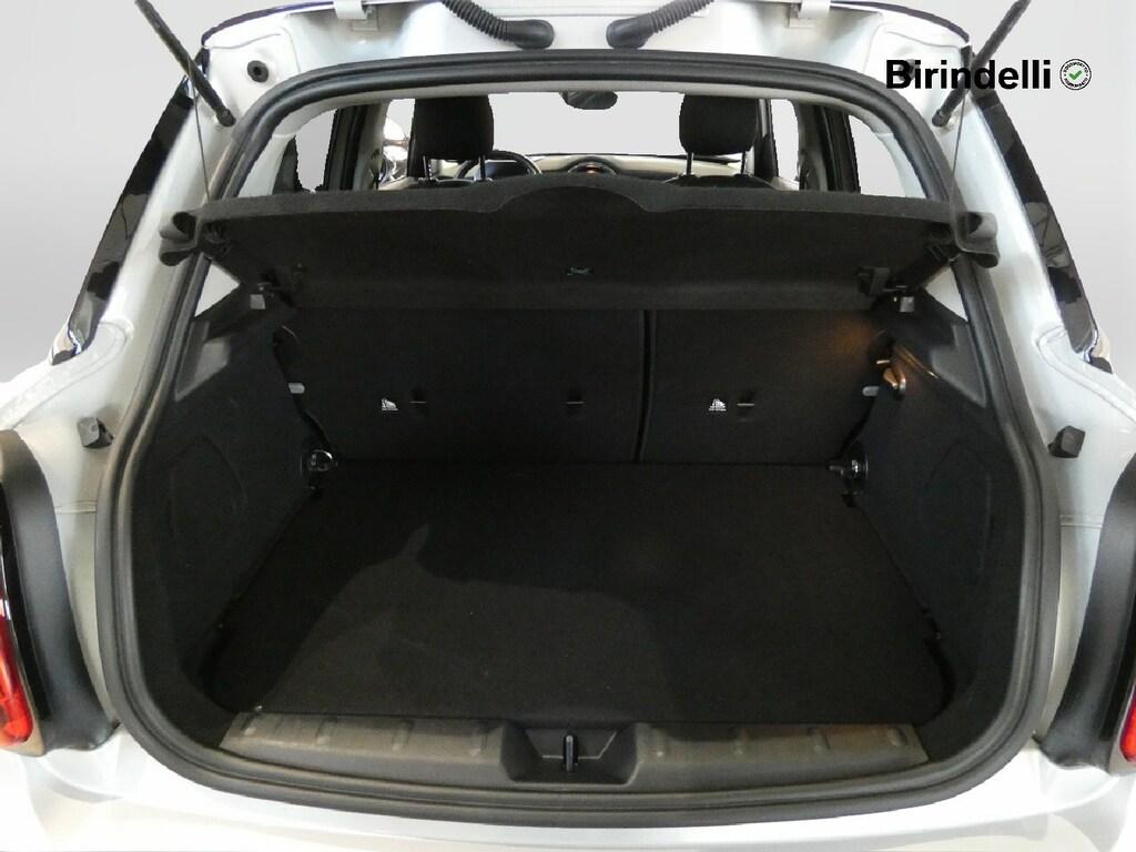 Mini Cooper 1.5 TwinPower Turbo Cooper