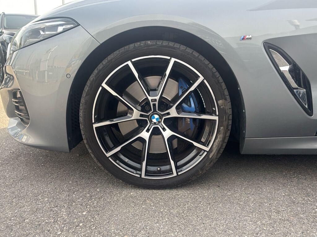 BMW Serie 8 840i Gran Coupe xdrive auto