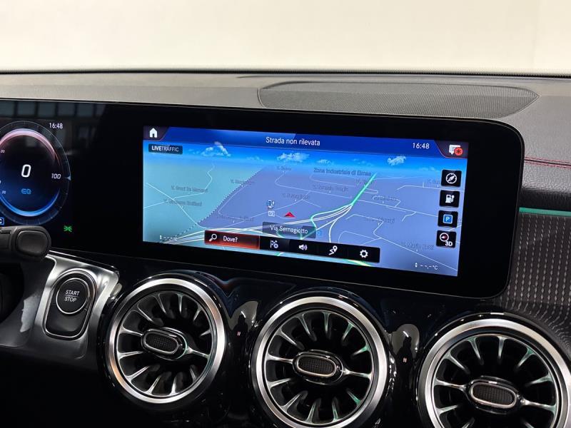 Mercedes EQB 250+ AMG Line Premium