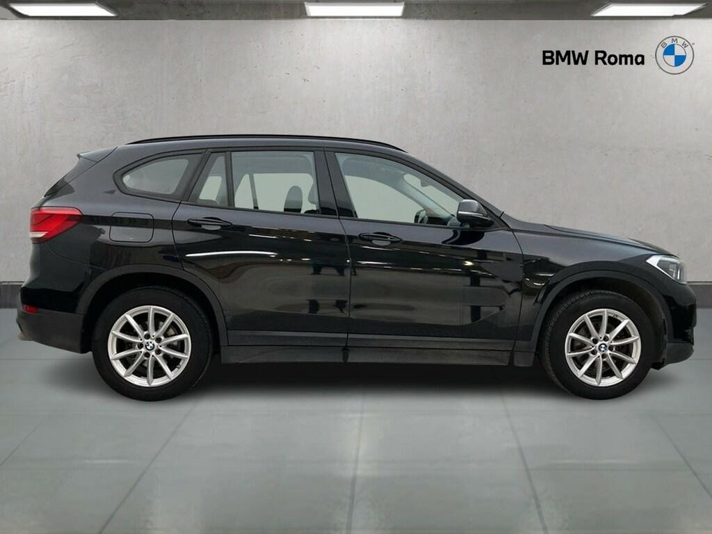BMW X1 xdrive18d Advantage auto