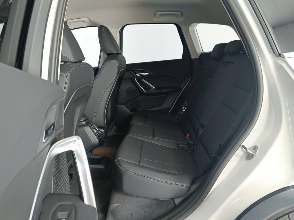 BMW iX1 edrive 20 X-Line