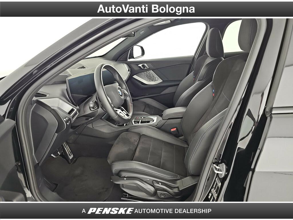 BMW Serie 1 118d MSport Pro auto