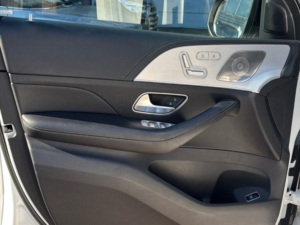 Mercedes GLE 350 de eq-power Premium 4matic auto