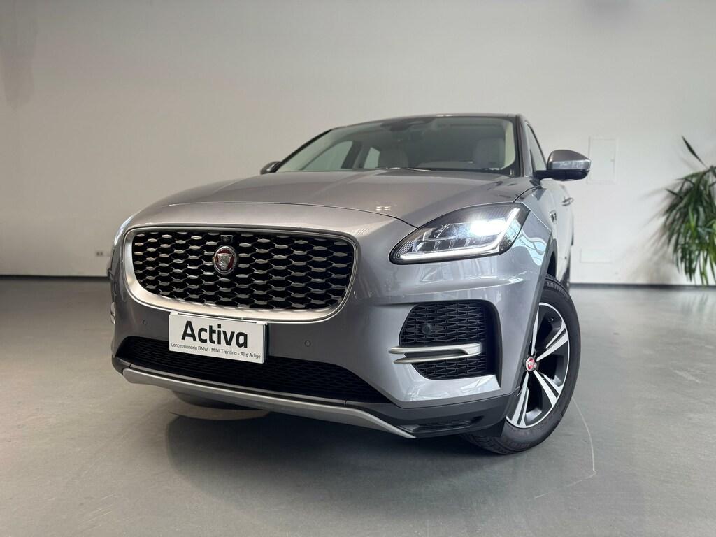 Jaguar E-Pace 2.0 D163 SE awd auto