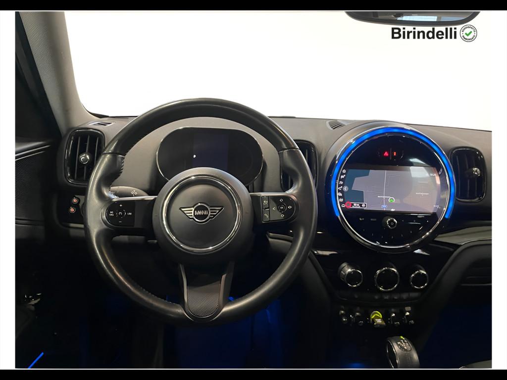 Mini Cooper SE Countryman Mini Countryman 1.5 Cooper SE Business all4 auto