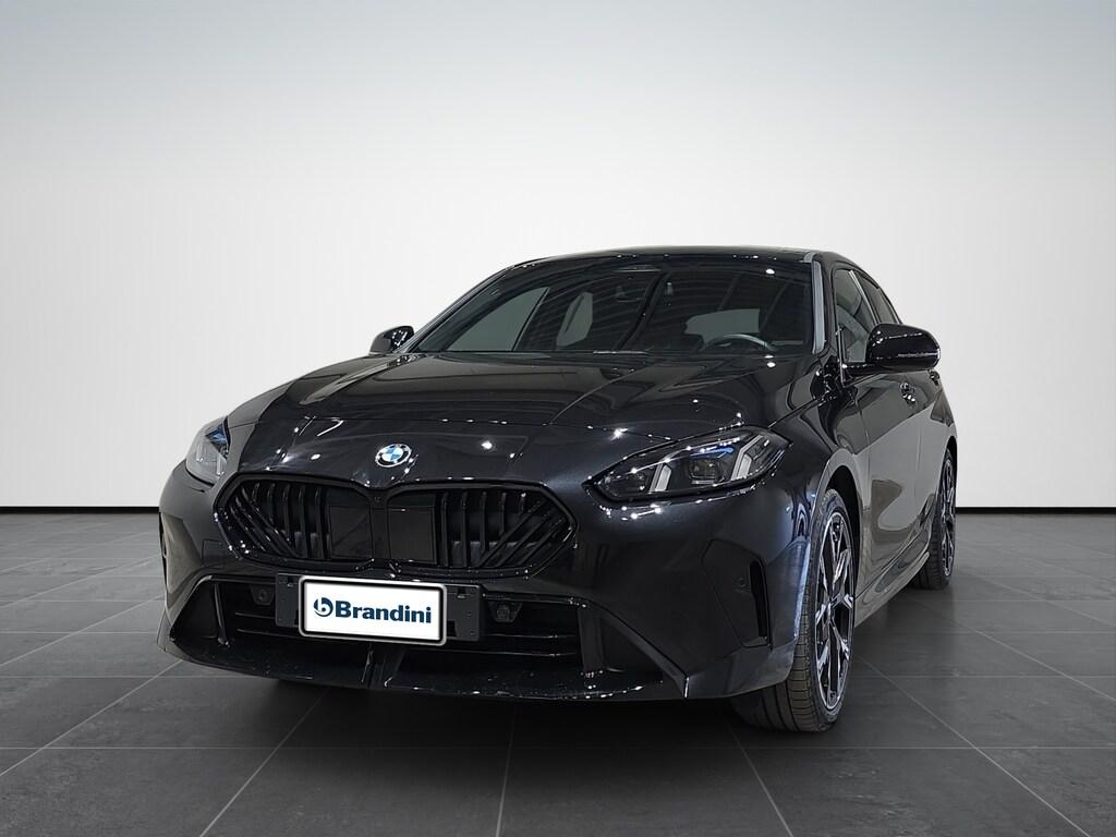 BMW Serie 1 120d 48V auto