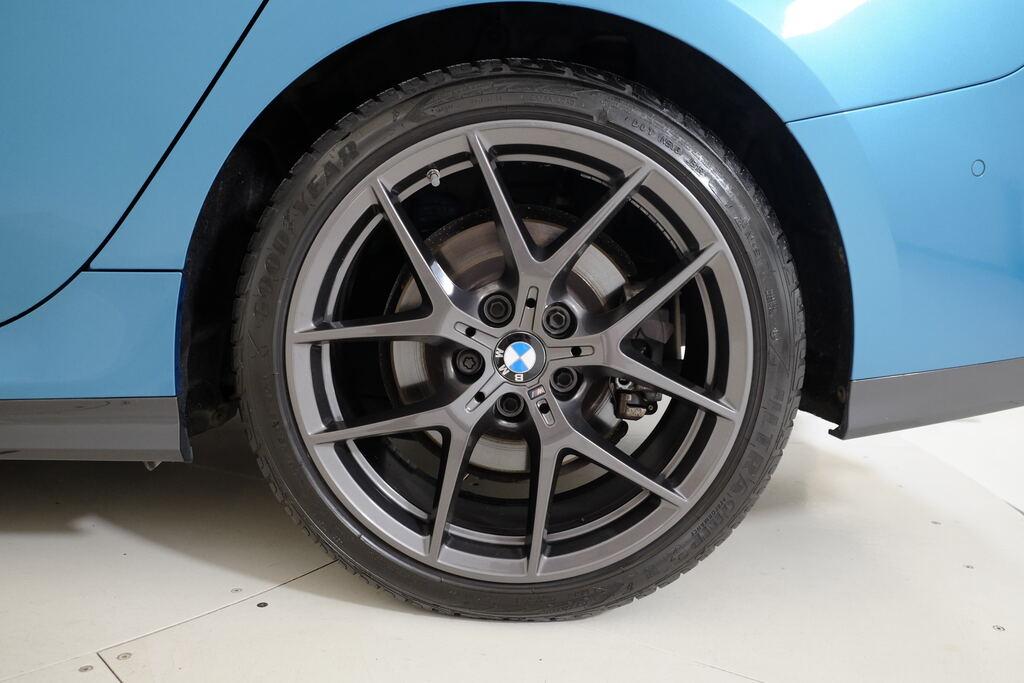 BMW Serie 2 220d Gran Coupe Msport xdrive auto