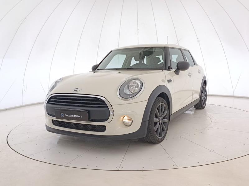 Mini One 1.5 One