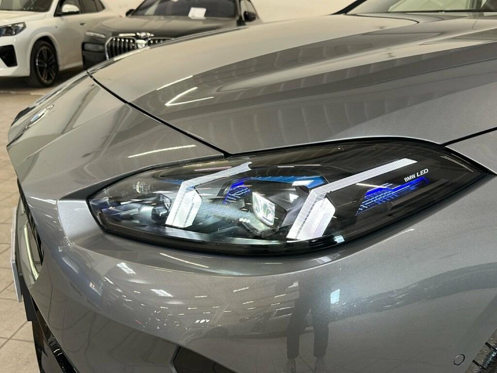BMW Serie 1 118d MSport Pro auto