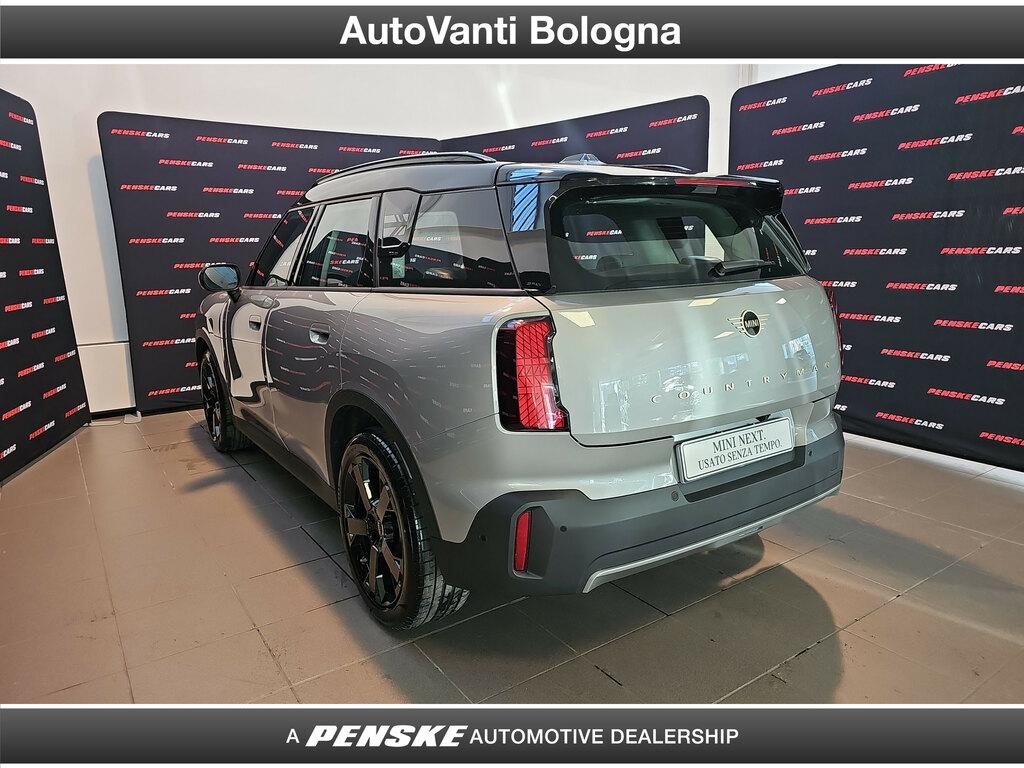 Mini Mini Countryman 1.5 48V C Classic auto