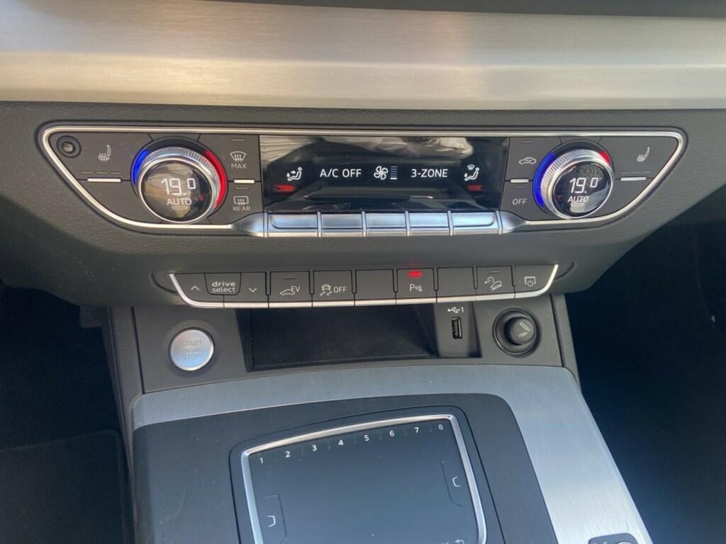 Audi Q5 55 2.0 tfsi e S Line Plus quattro 367cv s-tronic