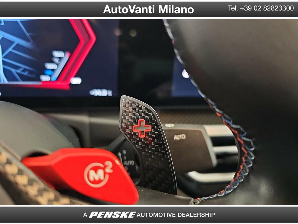 BMW M2 Coupe 3.0 460cv auto