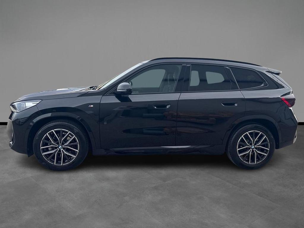 BMW X1 xdrive20d mhev 48V Msport auto
