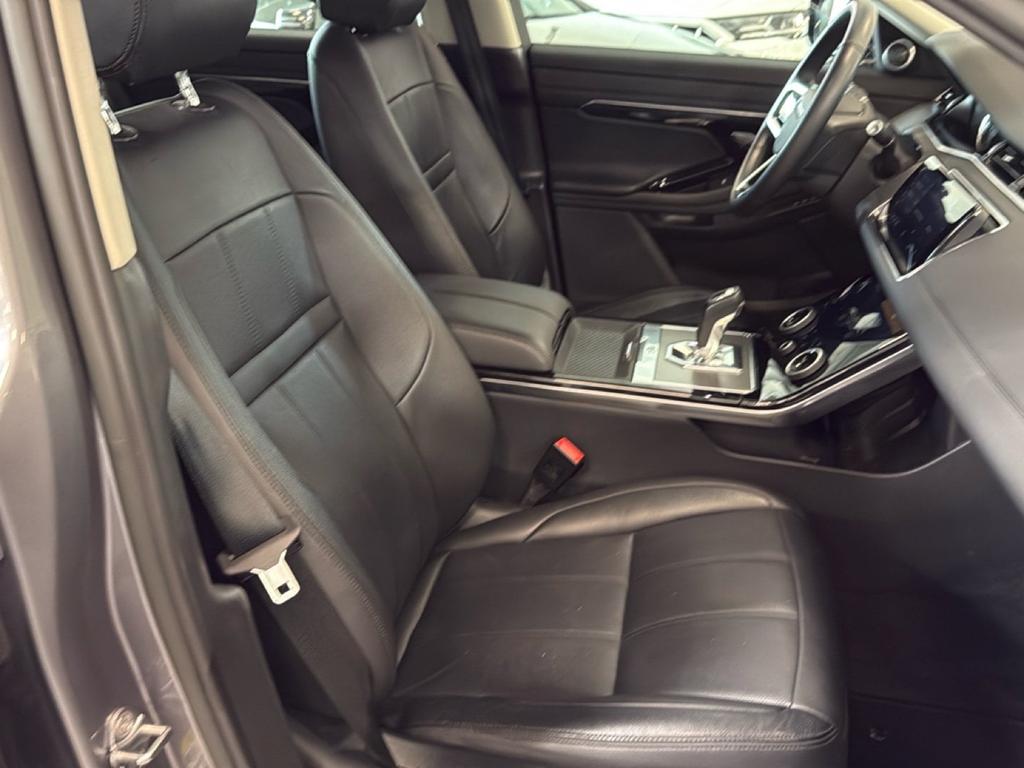 Land Rover Range Rover Evoque Evoque 2.0d i4 mhev Bronze Collection awd 163cv auto