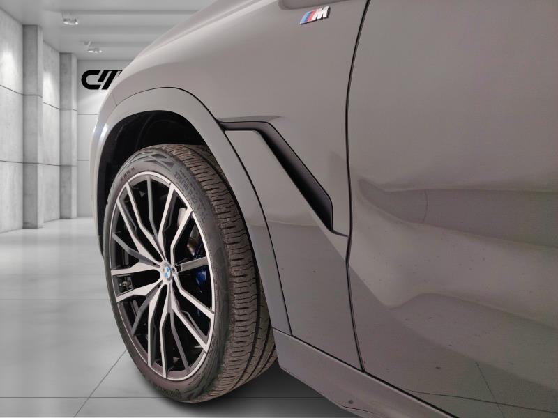 BMW X6 X6 xdrive30d mhev 48V Msport auto