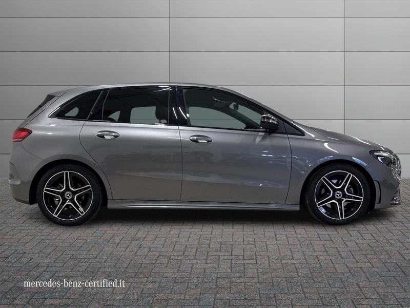 Mercedes Classe B 200 d Premium AMG Line auto