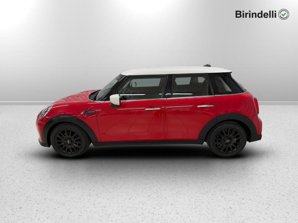 Mini Cooper 1.5 TwinPower Turbo Cooper