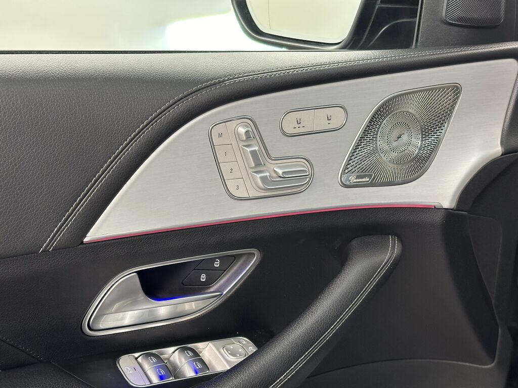 Mercedes GLE 350 de eq-power Premium Plus 4matic auto