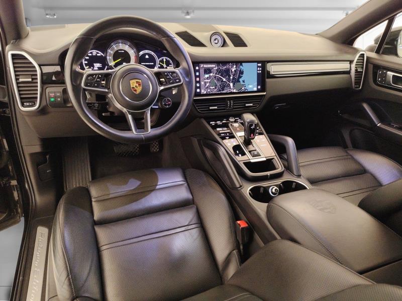Porsche Cayenne Coupe 3.0 e-hybrid tiptronic 5p.ti