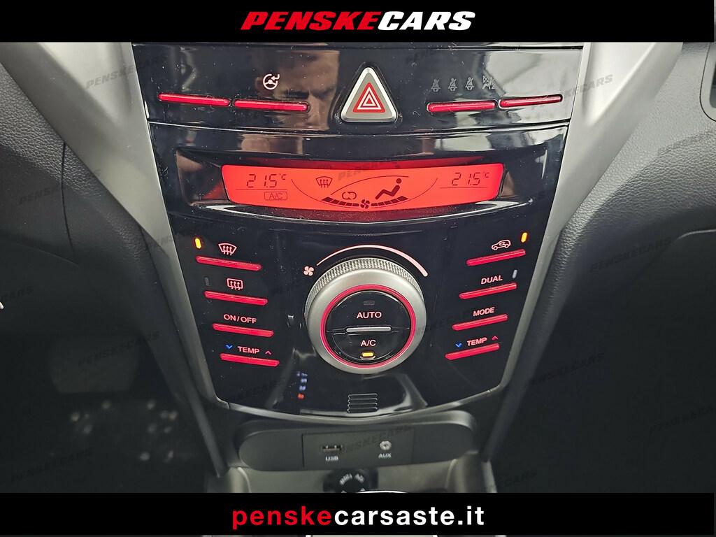 Ssangyong Tivoli 1.6 Dream awd auto