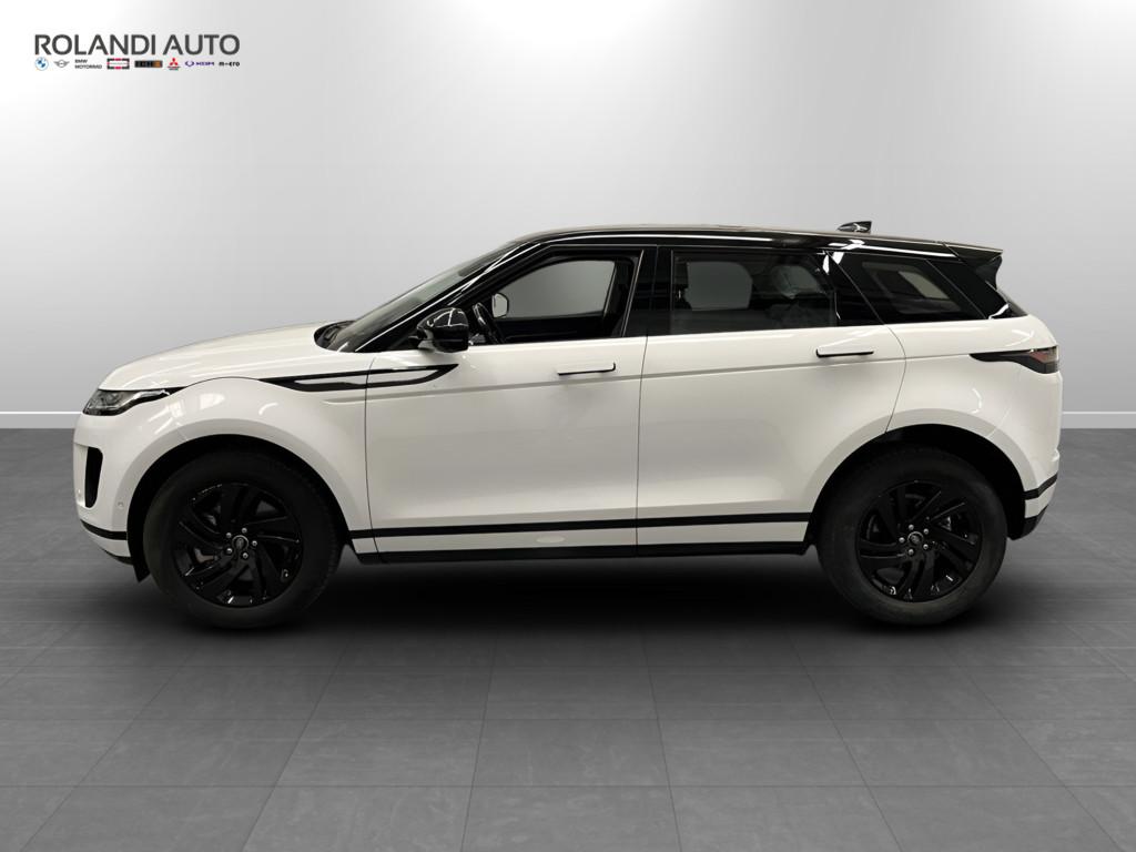 Land Rover Range Rover Evoque Evoque 1.5 i3 mhev HSE fwd 160cv auto