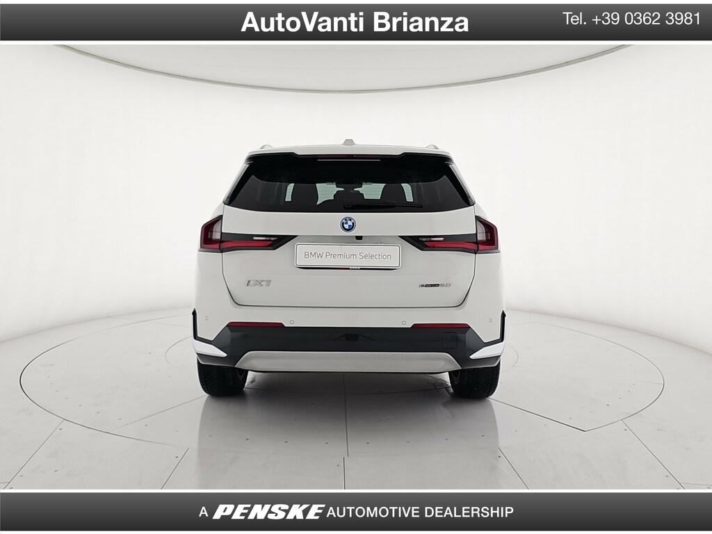 BMW iX1 edrive 20 Special Edition