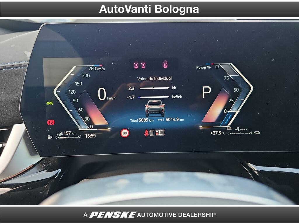 BMW X1 xdrive 25e MSport Pro auto