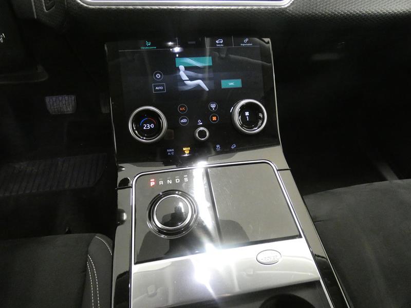 Land Rover Range Rover Velar 2.0 td4 SE 180cv auto