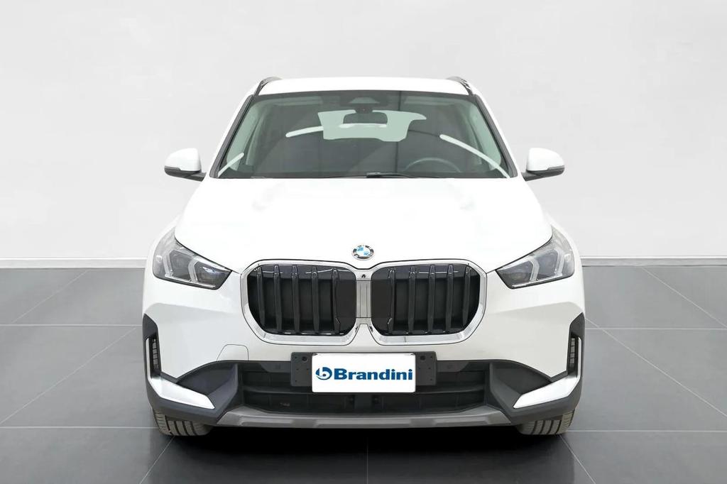 BMW X1 sdrive18i auto