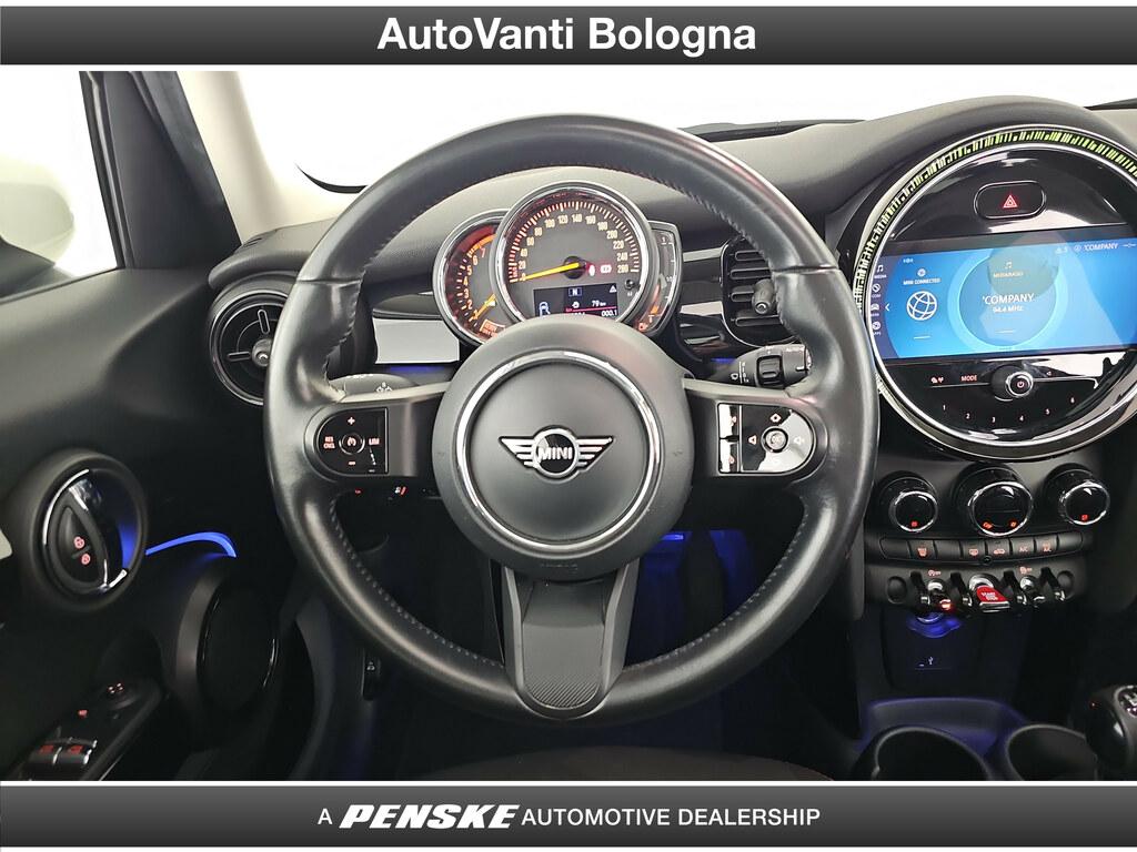 Mini Mini 5p 1.5 One Classic 75cv