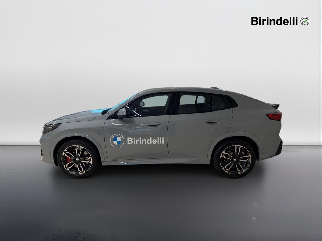 BMW X2 sdrive 18d MSport Pro auto