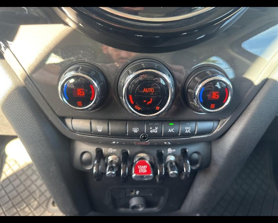 Mini One D Countryman 1.5 TwinPower Turbo One D