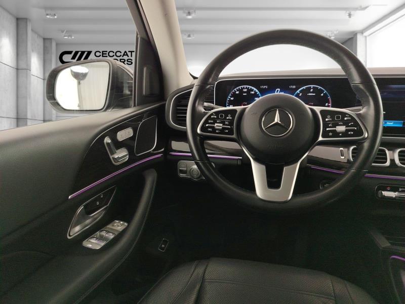 Mercedes GLE 300 d mild hybrid Premium 4matic auto