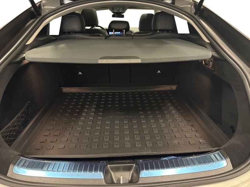 Mercedes GLE Coupe 450 d AMG Line Premium Plus 4matic auto