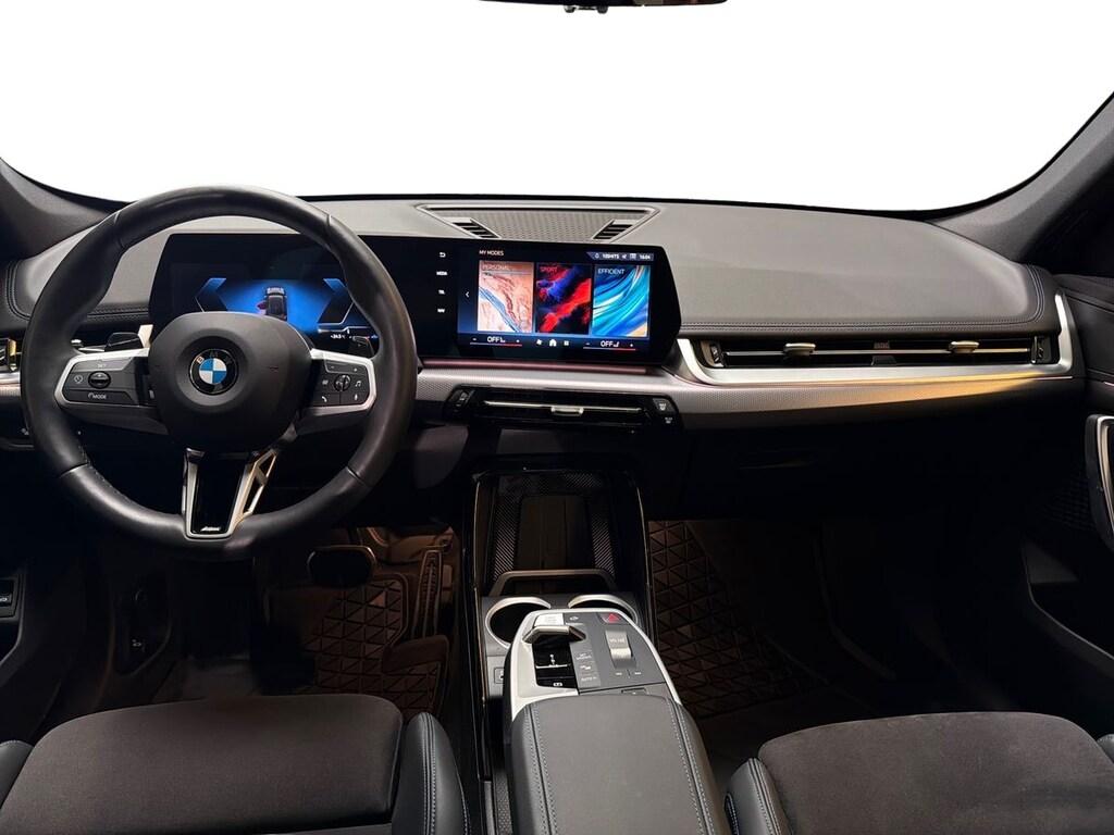 BMW X1 sdrive20i mhev 48V MSport auto