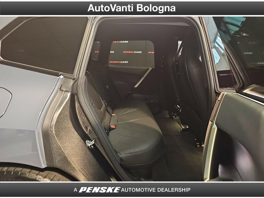 BMW iX xdrive50 pacchetto sportivo