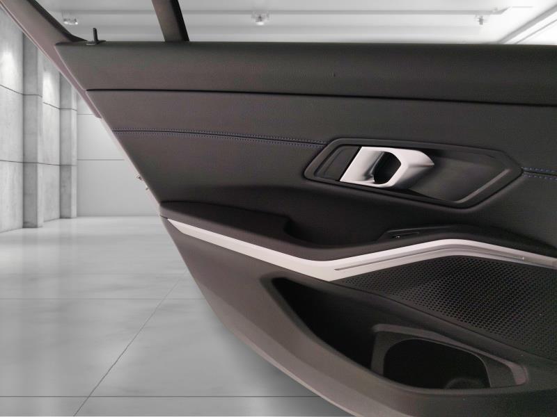 BMW Serie 3 320d mhev 48V xdrive M Sport Pro auto