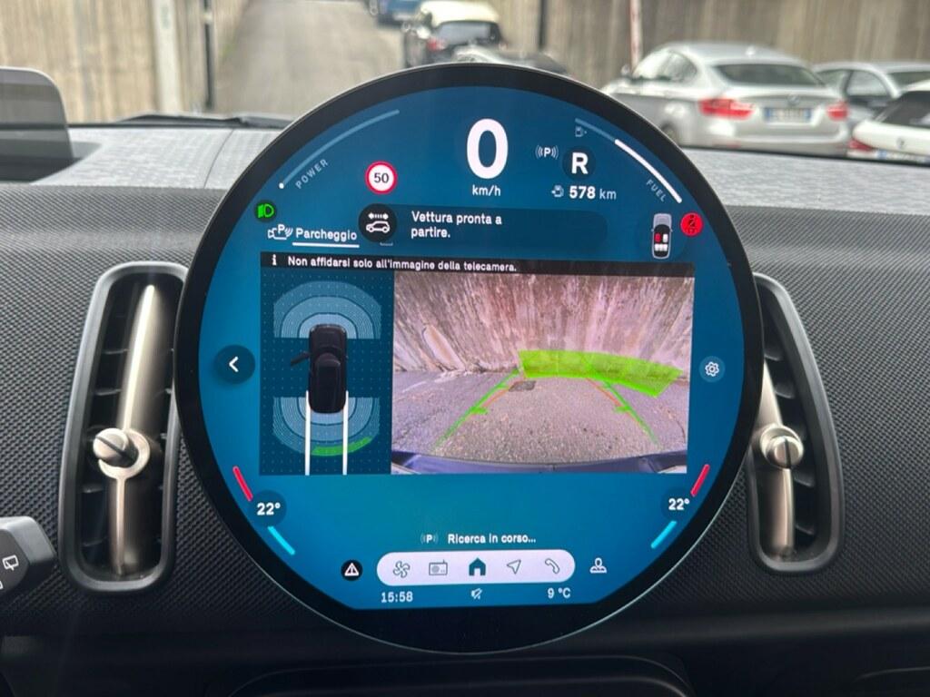 Mini Mini Countryman 2.0 48V D Classic auto