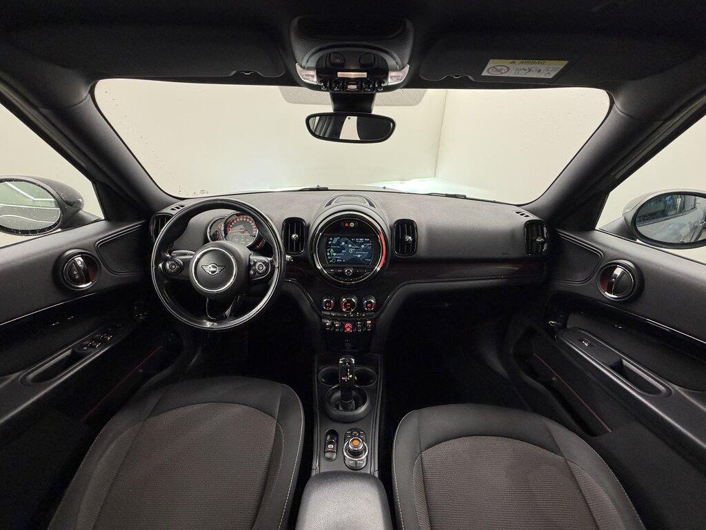 Mini Cooper D Countryman 2.0 TwinPower Turbo Cooper D Hype Steptronic