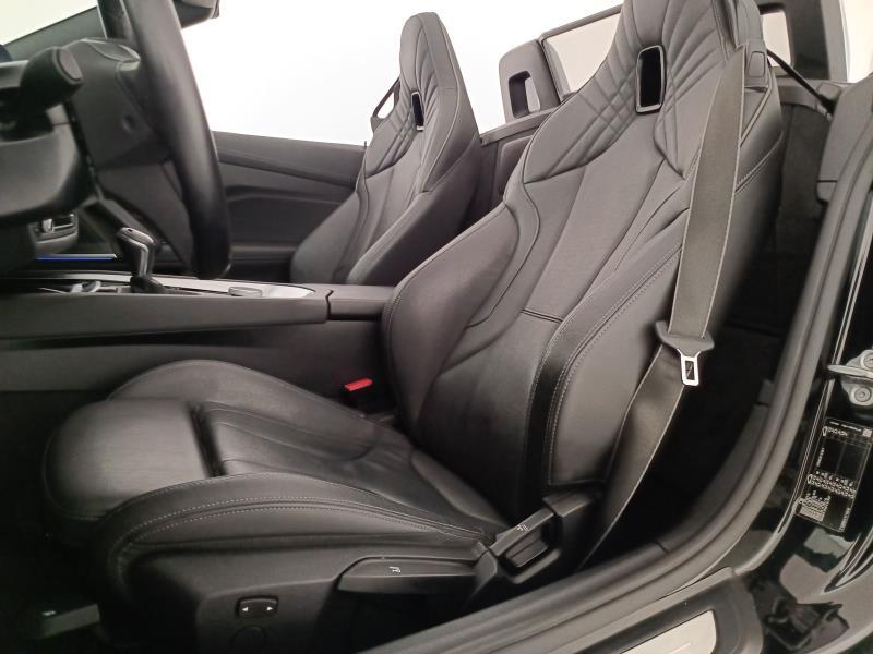 BMW Z4 sdrive 20i Sport