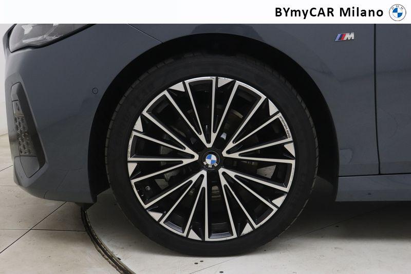 BMW Serie 2 218d Active Tourer Msport auto