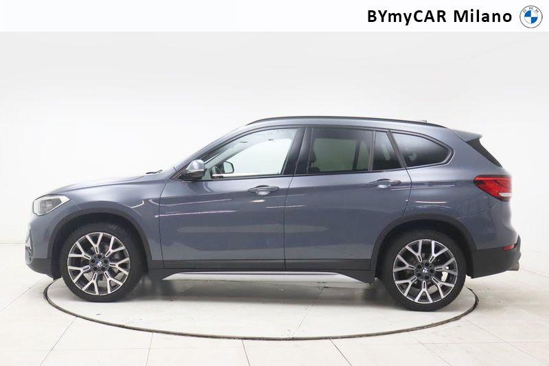 BMW X1 xdrive18d xLine auto