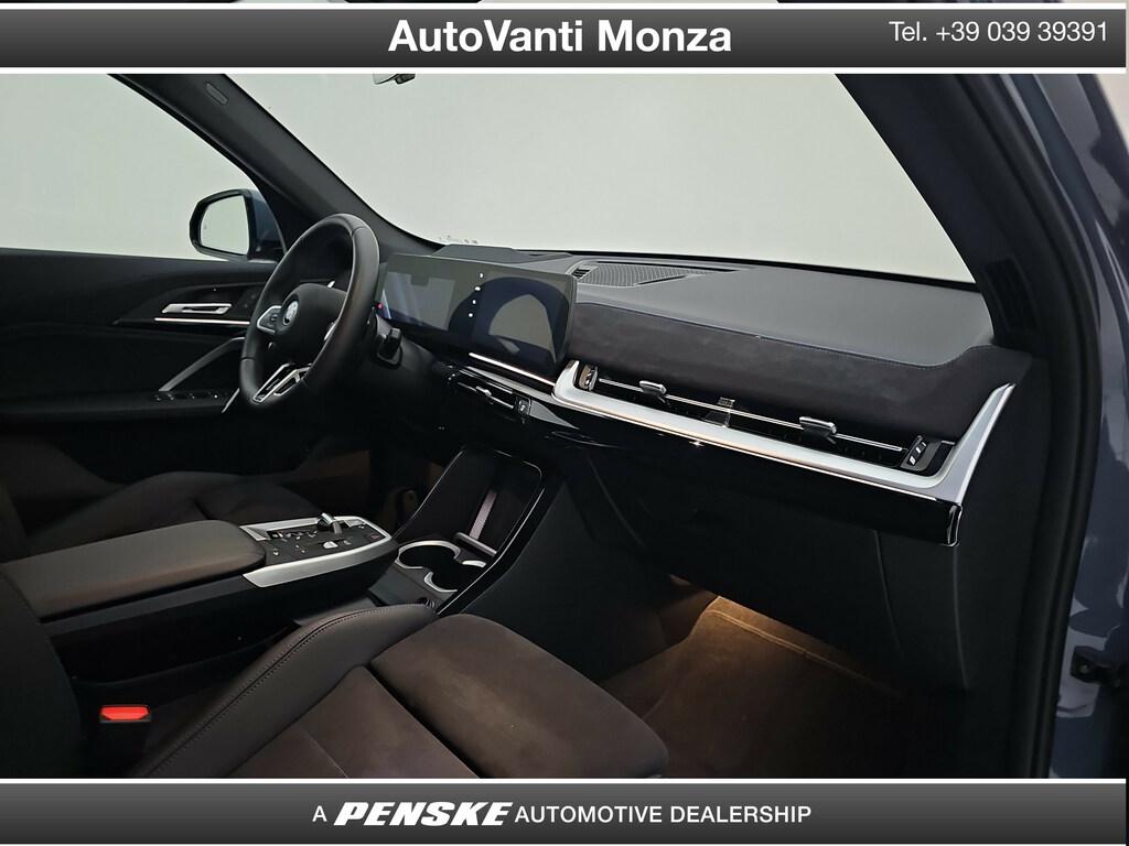 BMW X1 xdrive 25e MSport Pro auto