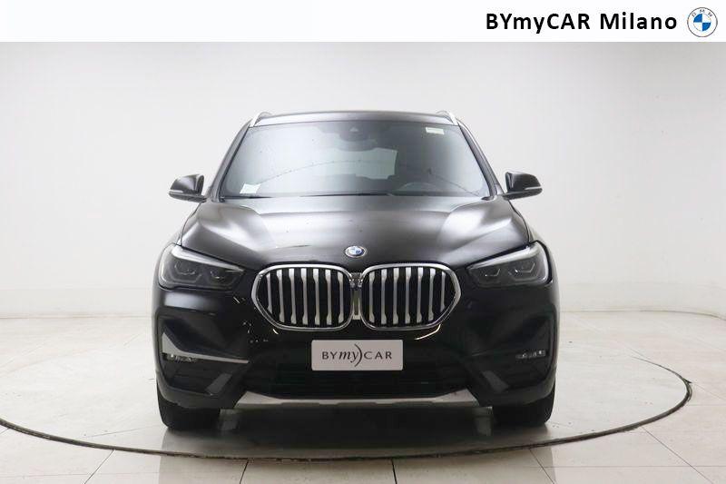 BMW X1 sdrive18d xLine