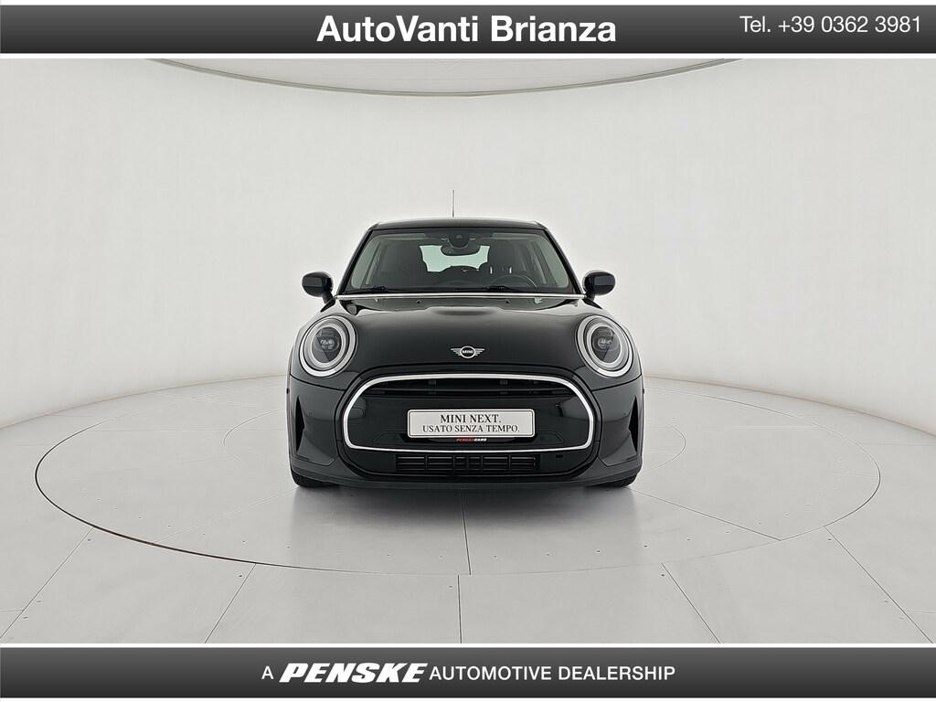 Mini Mini 5p 1.5 One Classic 102cv auto