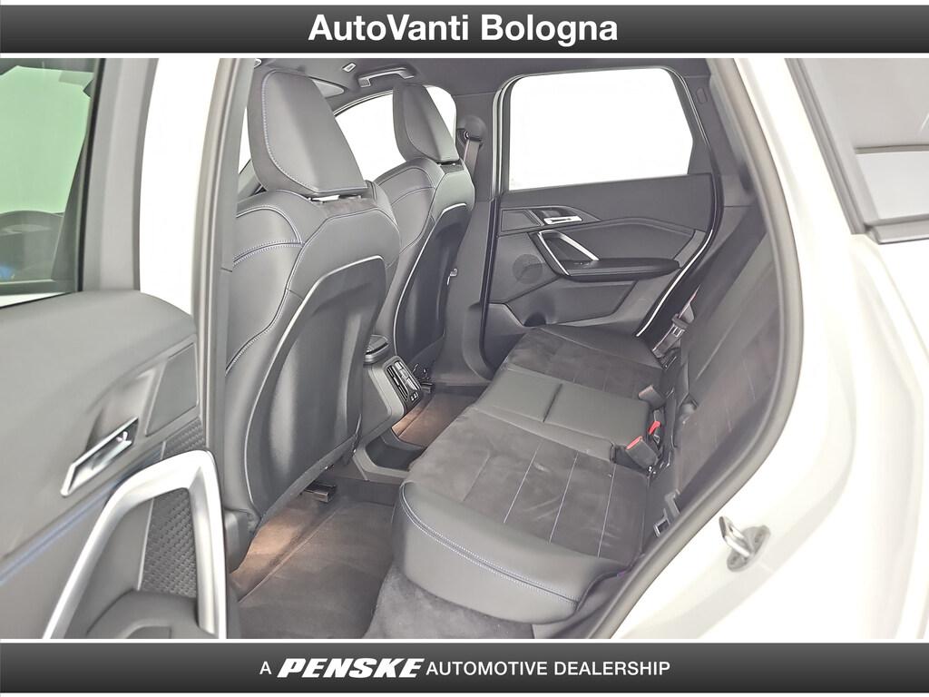 BMW X1 xdrive 25e MSport Pro auto