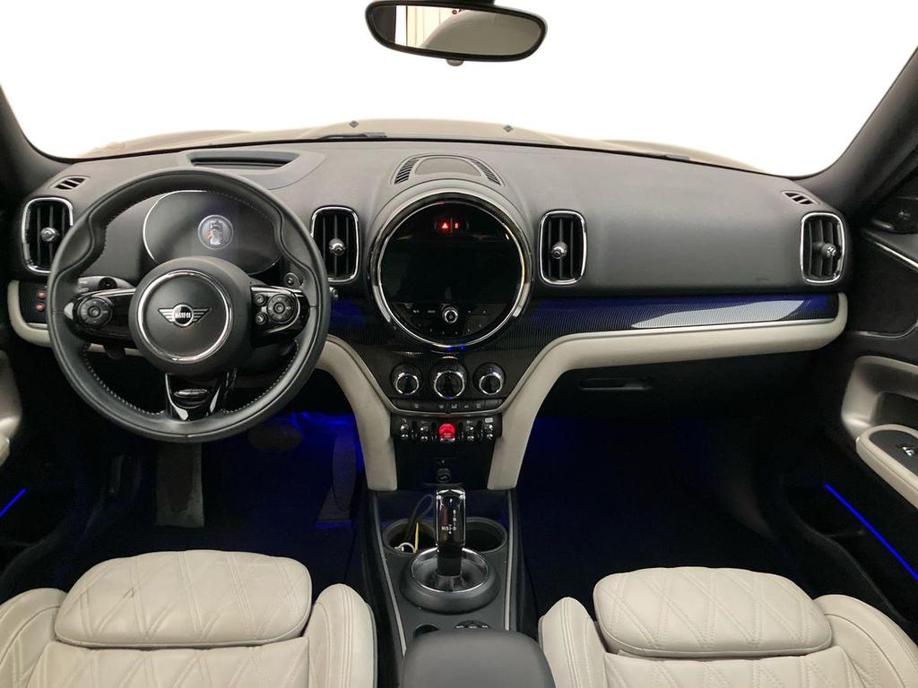 Mini Cooper SD Countryman 2.0 Cooper SD Hype auto