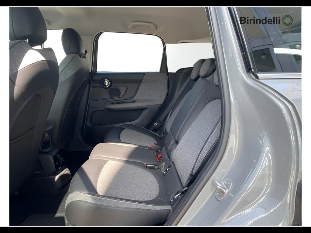 Mini Cooper D Countryman 2.0 TwinPower Turbo Cooper D