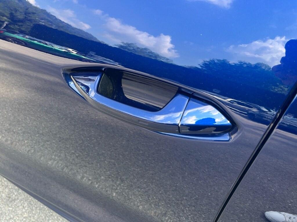 Cupra Terramar 1.5 hybrid 150cv dsg