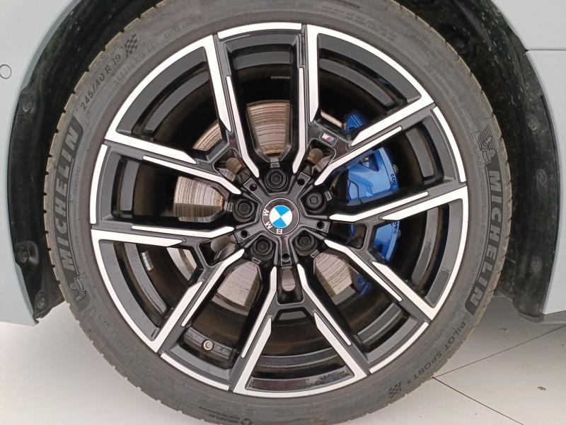 BMW Serie 4 430d Gran Coupe mhev 48V xdrive M Sport auto